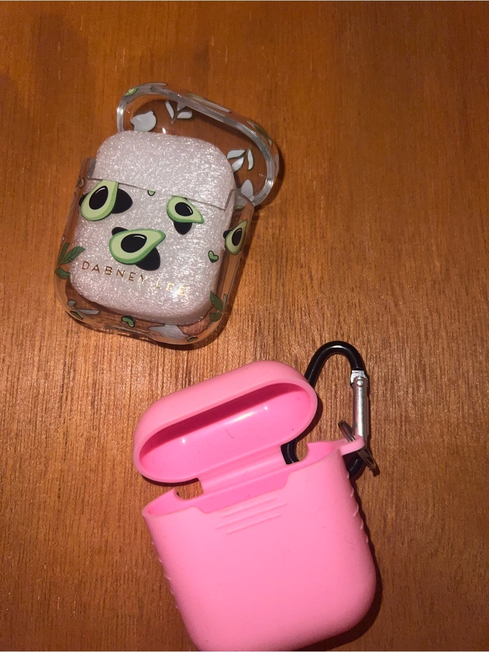 AirPods cases (2)